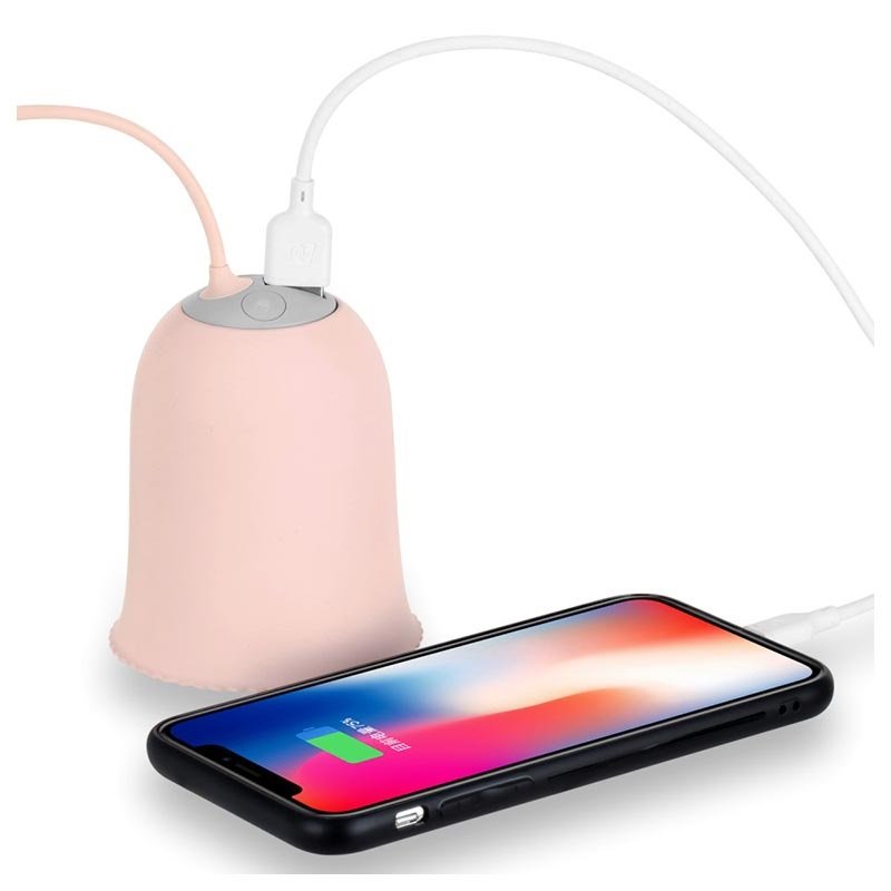 Momax iWarmer2 Hand Warmer Momax Hand Warmer