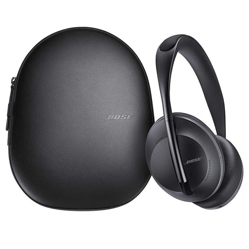 Bose Noise Cancelling Draadloze Koptelefoons Bose NC Bluetooth koptelefoon