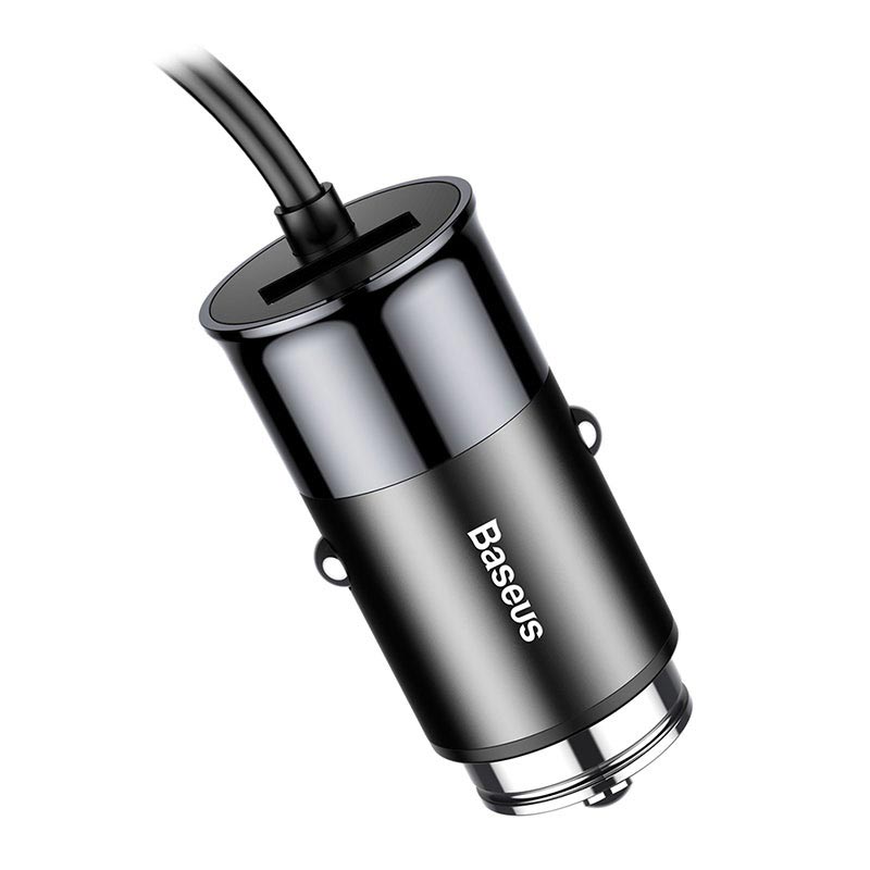 Telefoonoplader voor in de auto Baseus autolader