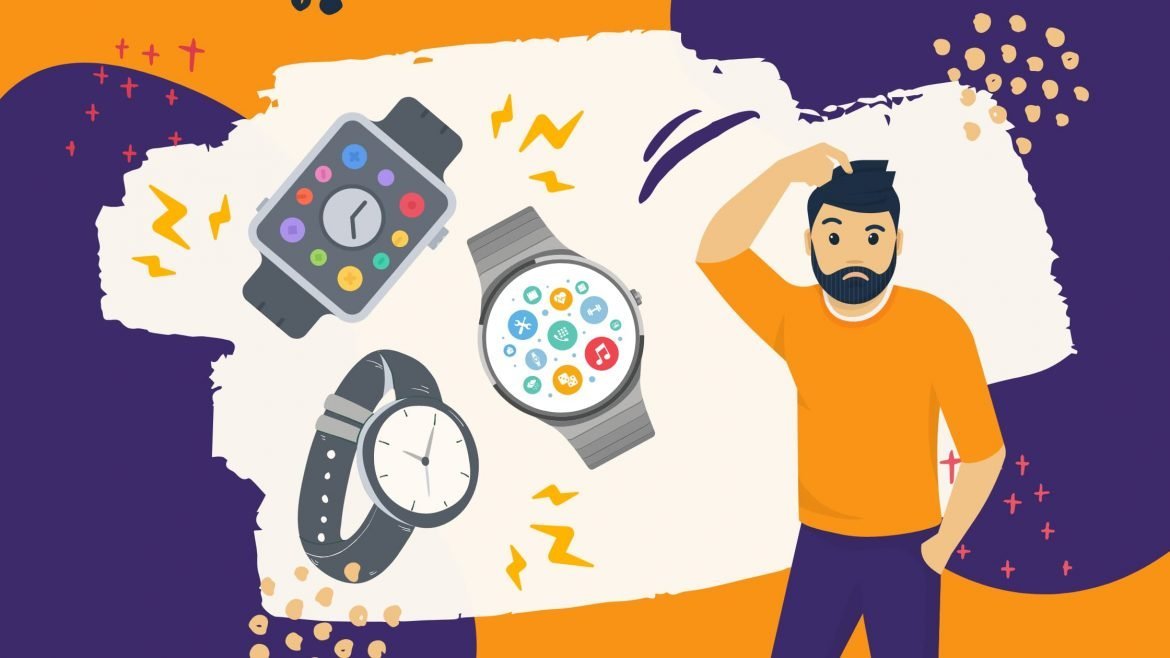 Een smartwatch kiezen: de ultieme koopgids voor smartwatches