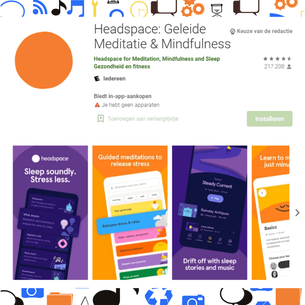 Headspace-app
