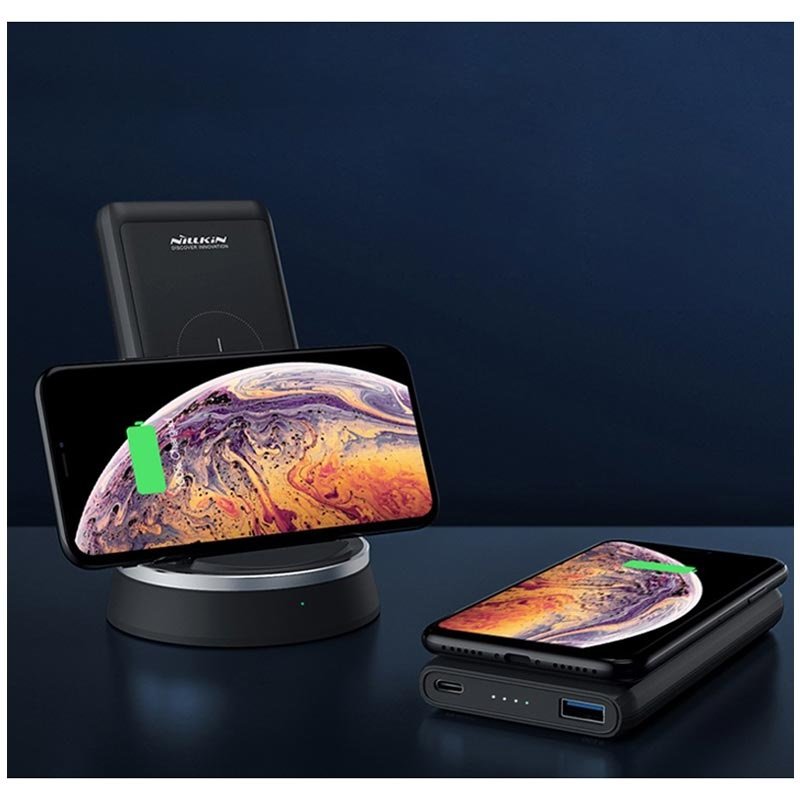 Nillkin PowerMount powerbank Nillkin powerbank
