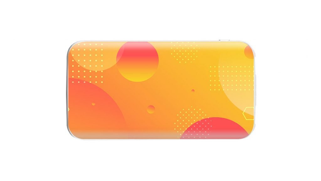 Powerbank-functies Features of powerbanks