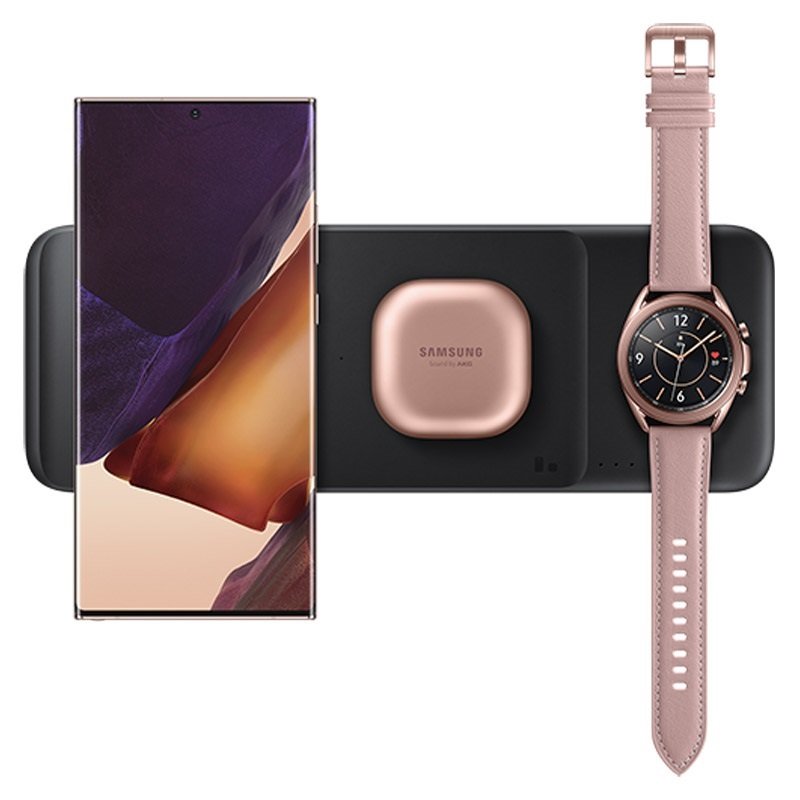 Dockningsstation Oplaadstation