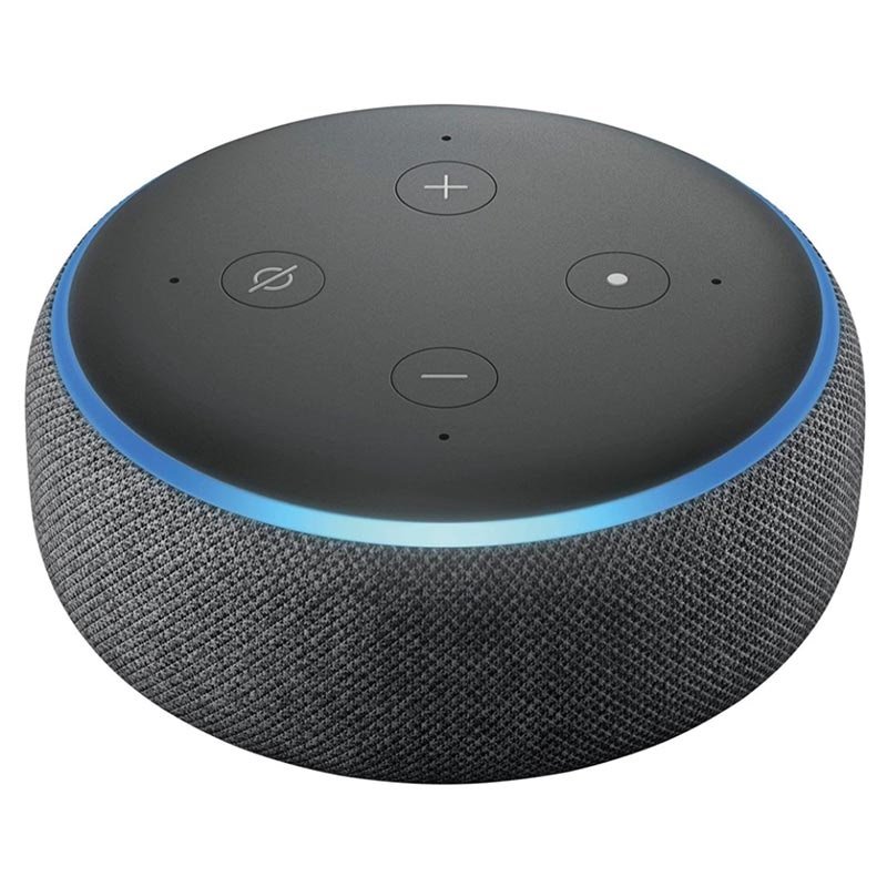 Amazon Smart Speaker