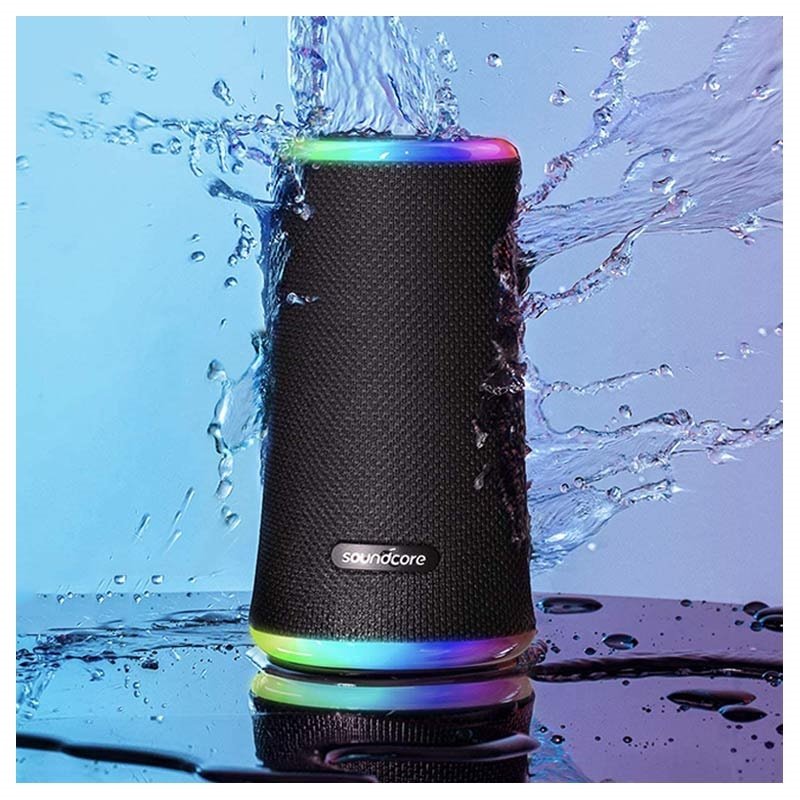 Anker SoundCore Flare 2 Bluetooth Luidspreker SoundCore Flare 2 van Anker