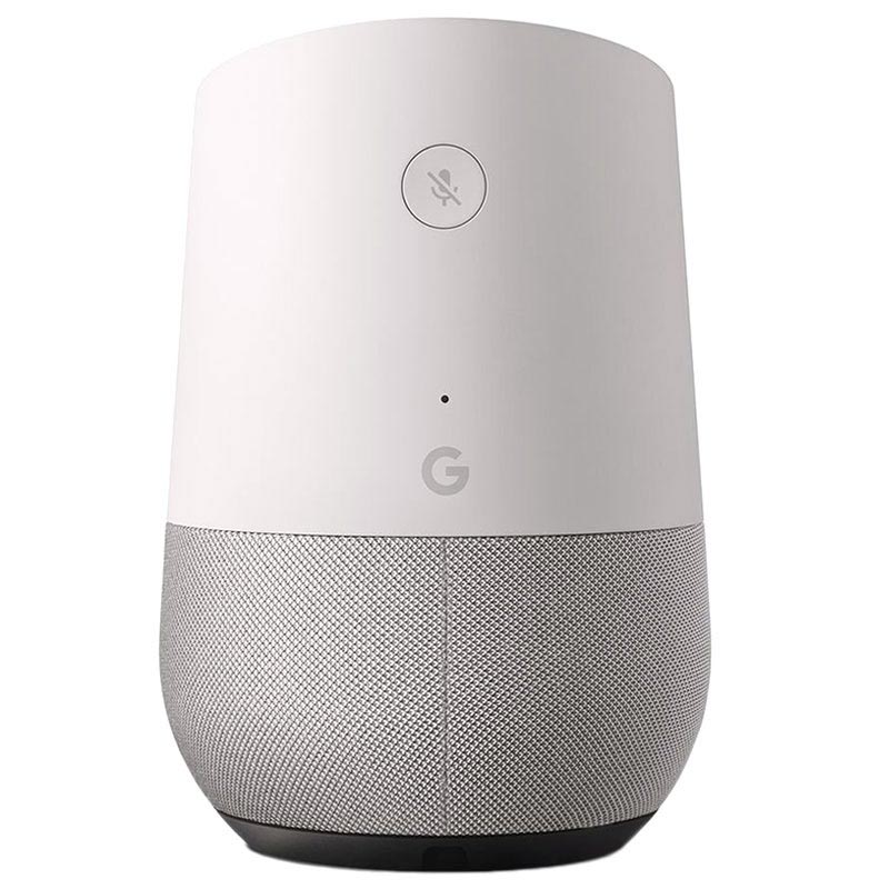 Google Home-luidspreker