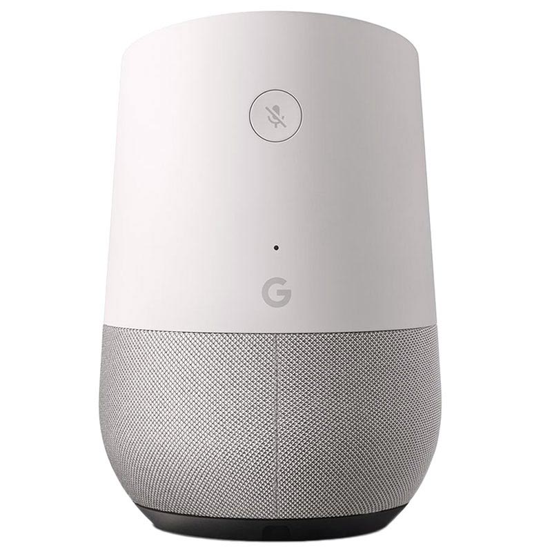 Google Home Smart-luidspreker Google Home-luidspreker