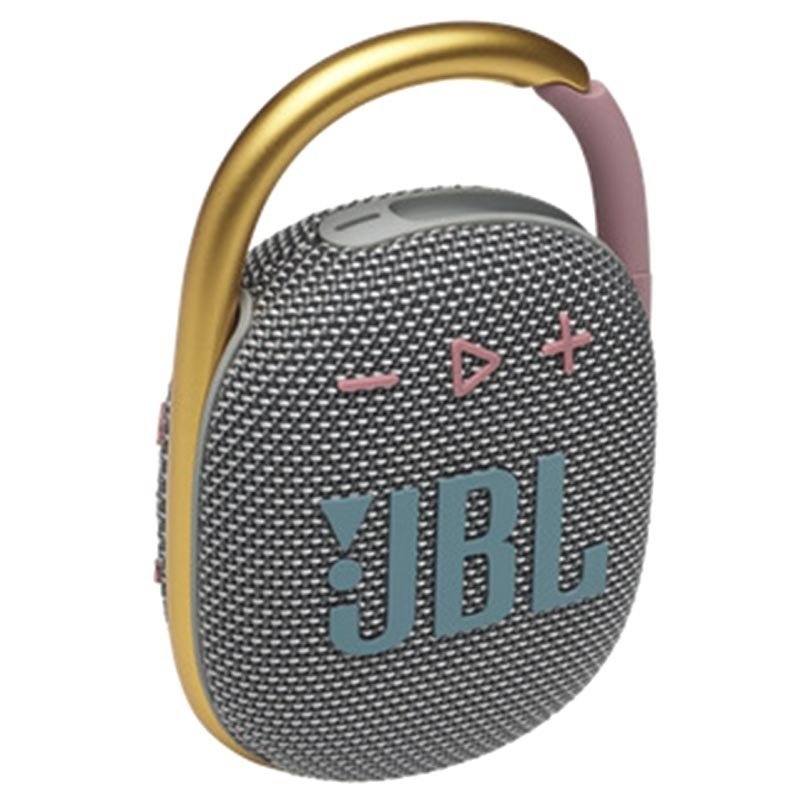 JBL Clip 4 Bluetooth Luidspreker Clip 4 Draadloze Luidspreker van JBL