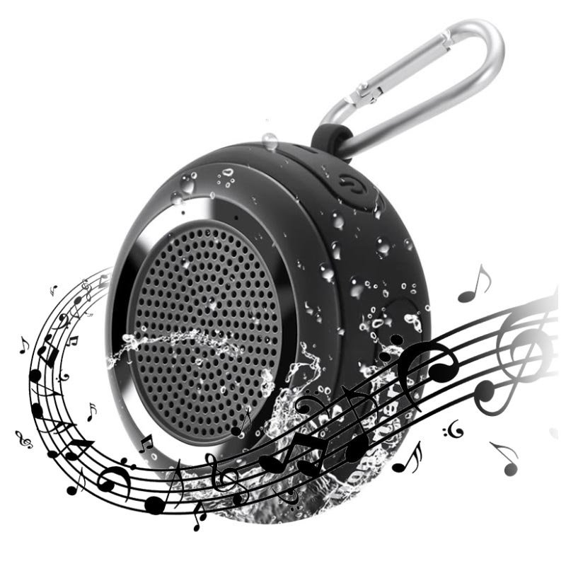 Tronsmart Splash Bluetooth Luidspreker Tronsmart Meeneembare Speaker
