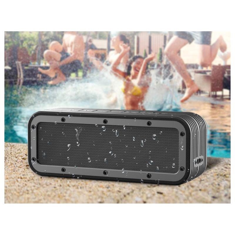 V8 Pro Bluetooth Speaker V8 Pro Draadloze Speaker