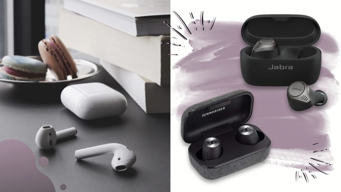 AirPods alternatieven: Top 5 TWS oordoppen met Siri support om te kopen in plaats van AirPods