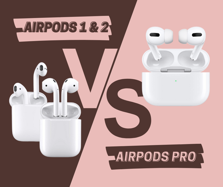 Alles over AirPods: Kies de juiste Apple