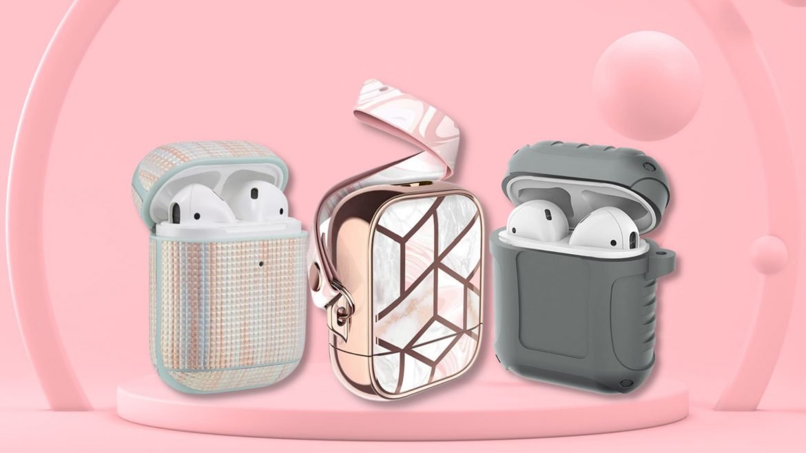 Beste AirPods Hoesje:&nbsp; De beste AirPods hoesjes voor 2021
