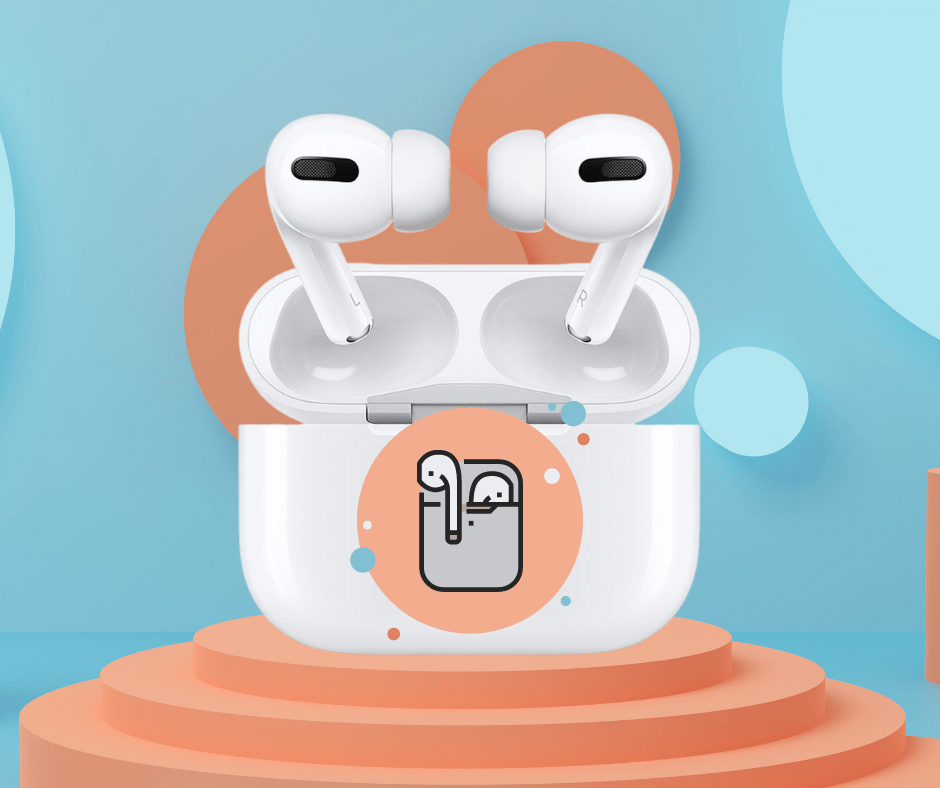 AirPods Pro Fit-test Test de pasvorm van uw AirPods Pro-hoofdtelefoon