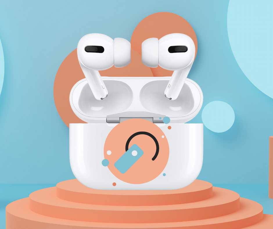 Handsfree praten met AirPods Handsfree bellen via AirPods