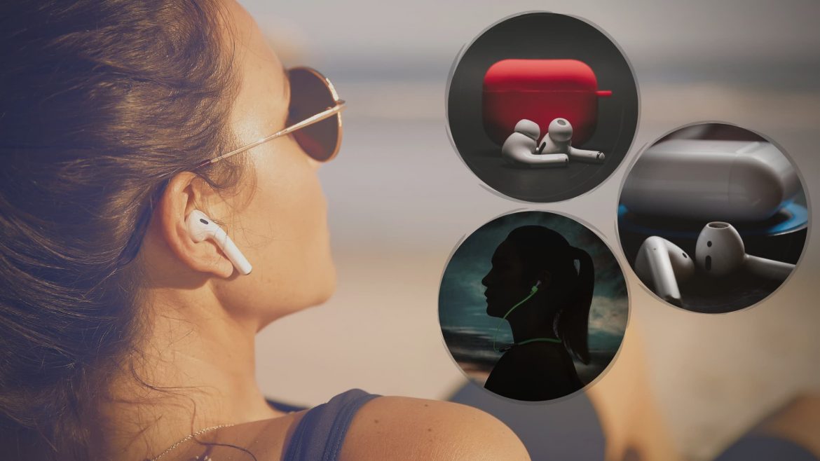 Houd je AirPods veilig Tips om je AirPods schoon, functioneel en veilig te houden