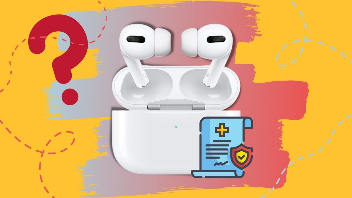 Zijn draadloze oortjes veilig? Potentiële gezondheidsrisico’s, fabeltjes en feiten over AirPods
