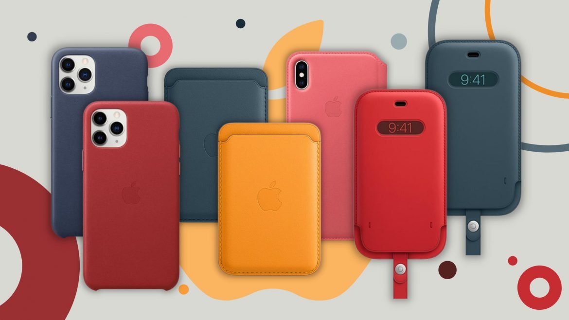 Originele iPhone hoesjes en covers om jouw Apple apparaat beter te beschermen