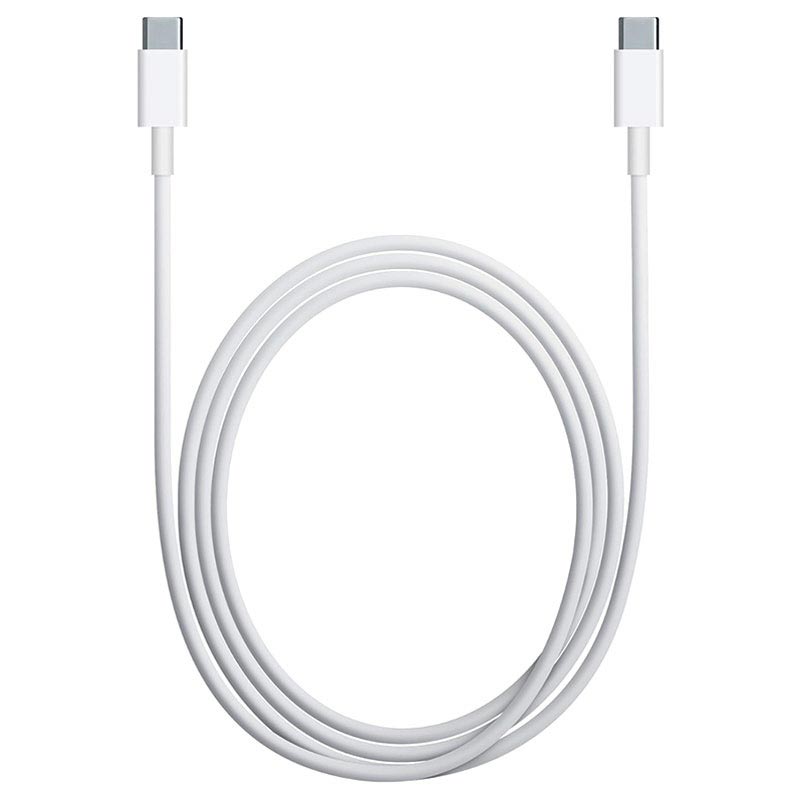 USB C-oplaadkabel van Apple