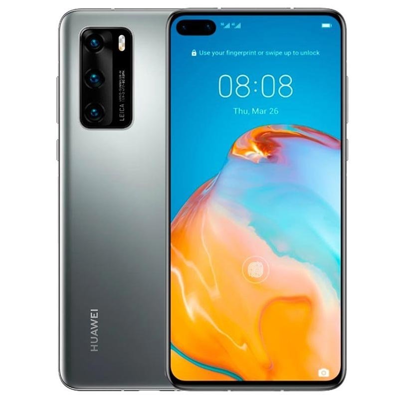 Huawei P40 Pro P40 Pro van Huawei