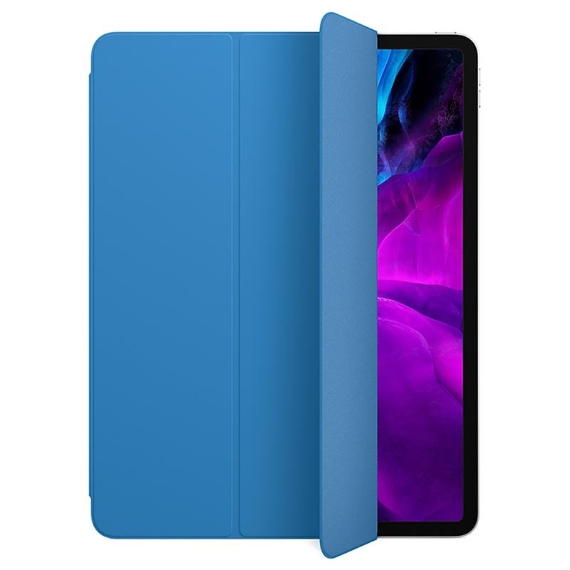 iPad Smart cover en folio case