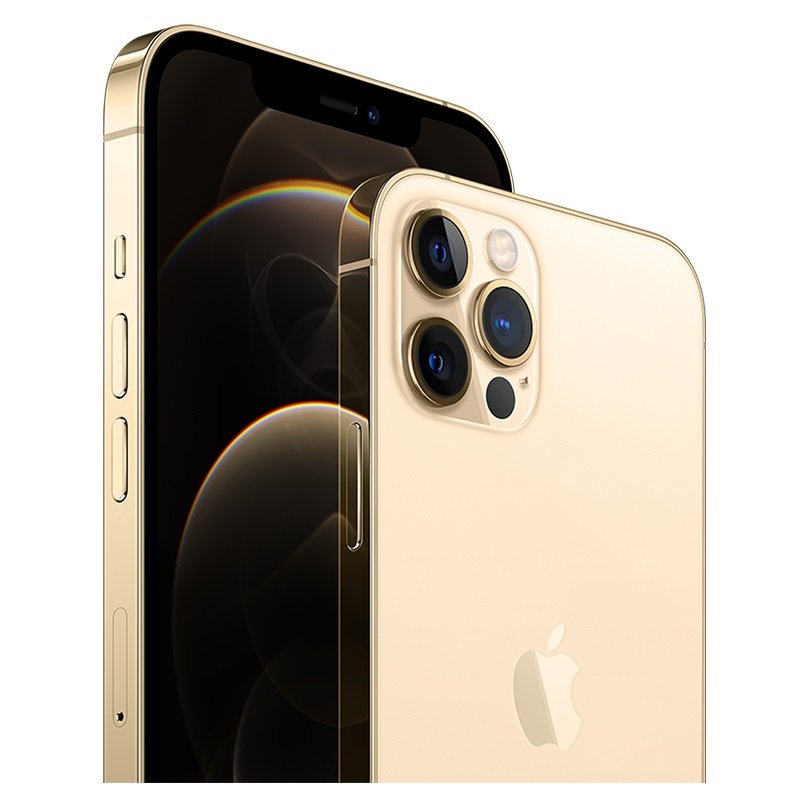 iPhone 12 Pro Max van Apple