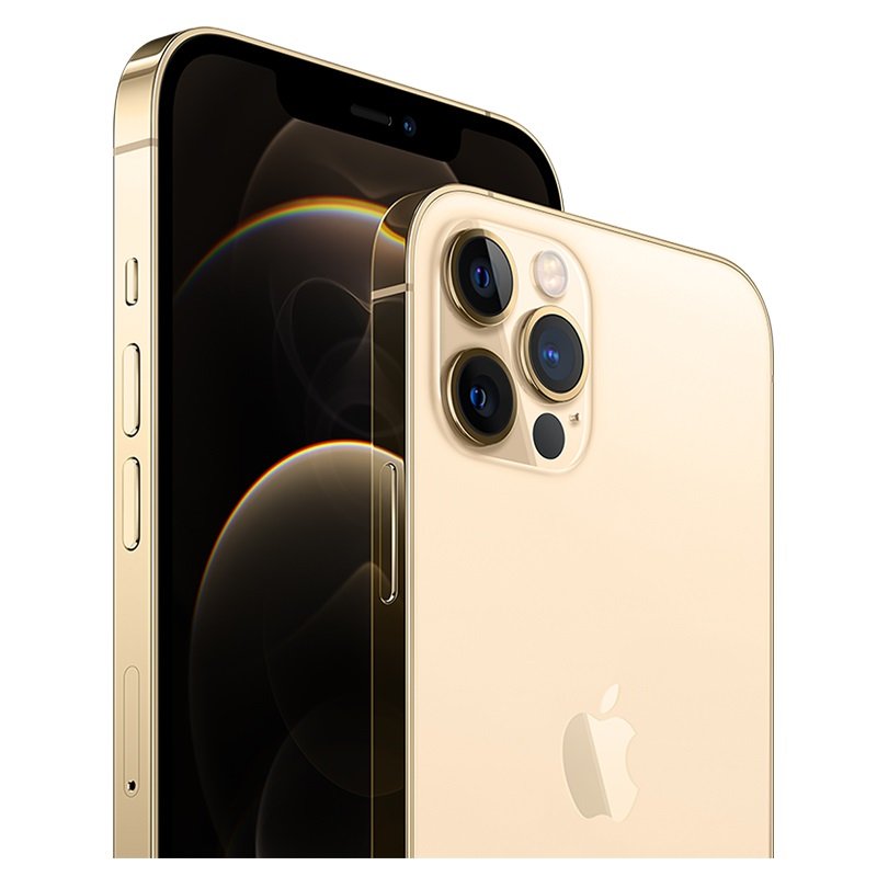 Apple iPhone 12 Pro Max iPhone 12 Pro Max van Apple