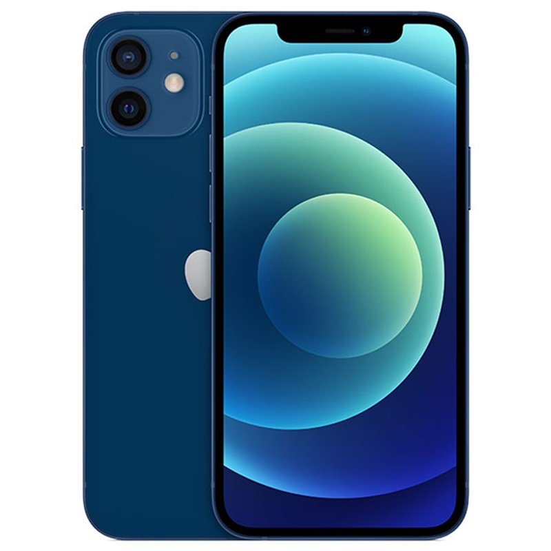 Apple iPhone 12 iPhone 12 van Apple