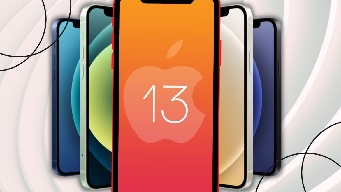 iPhone 13 Geruchten: Brengt Apple Een Nieuwe iPhone Uit In 2021?