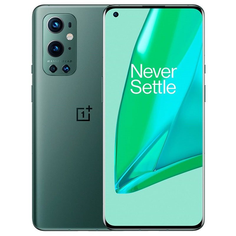 OnePlus 9 Pro - Groen