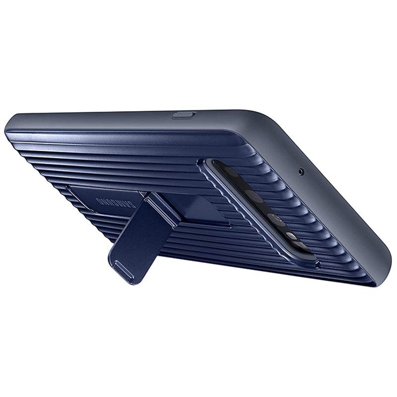 Samsung Cover met standaard Cover met een standaard van Samsung