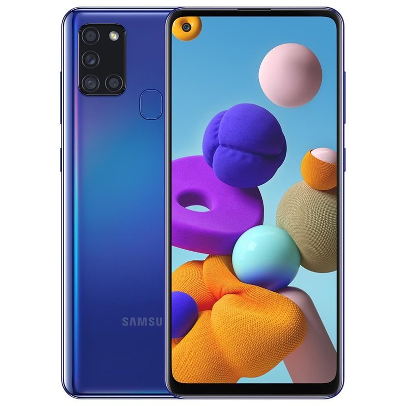 Galaxy A21s