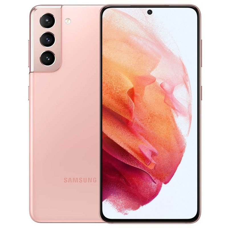Samsung S21 5G Galaxy S21 5G