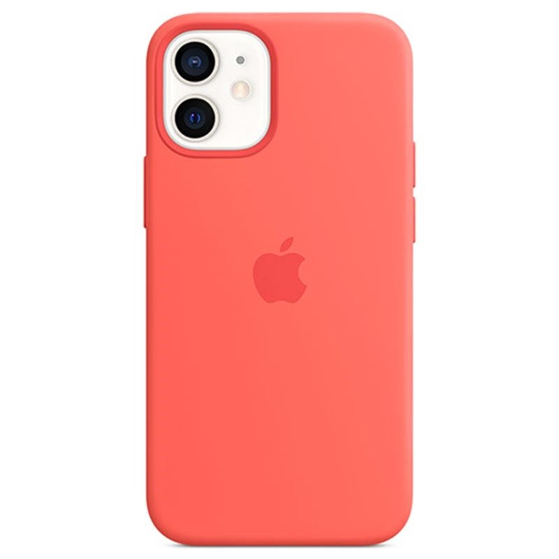 Origineel Apple hoesje voor iPhone 12 mini