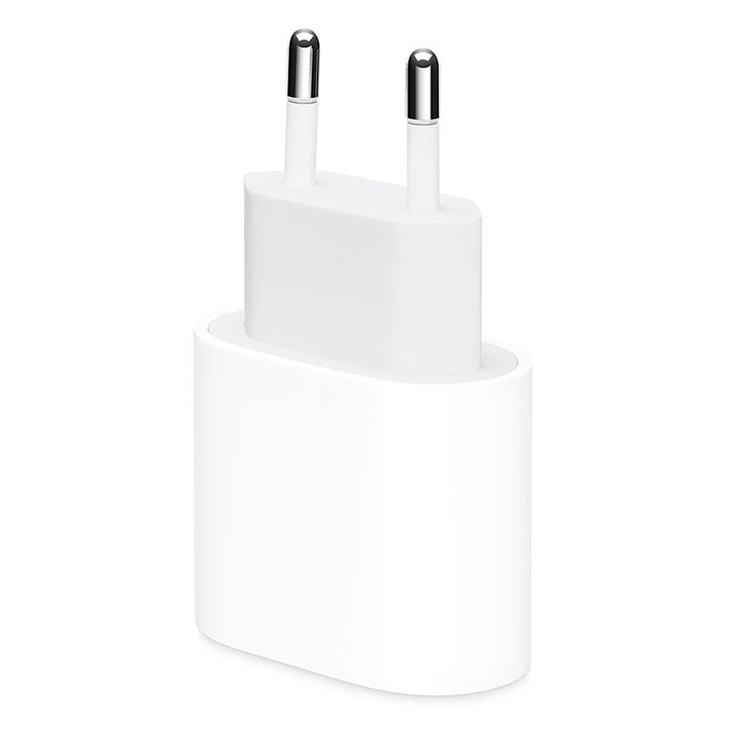 iPhone 20W-adapter