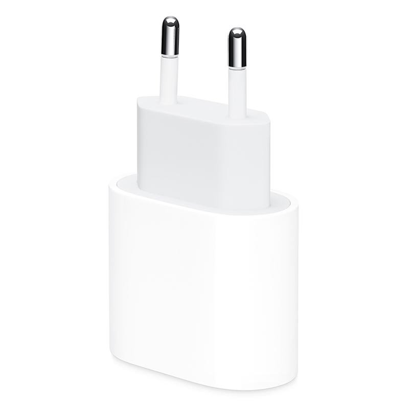 Originele Apple-adapter voor iPhone iPhone 20W-adapter