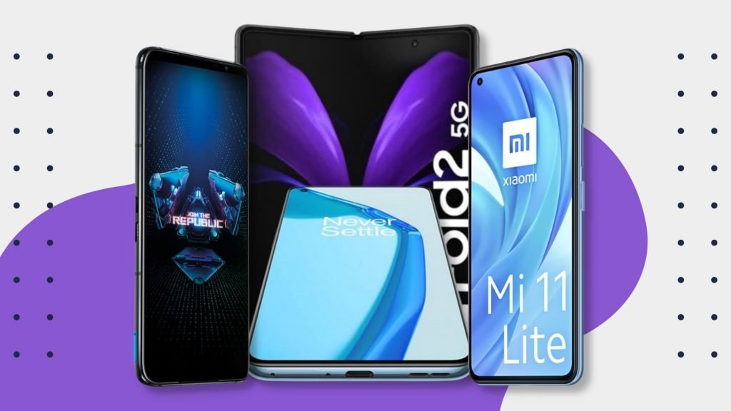 De beste Android OS-smartphones Beste in test Android-telefoons