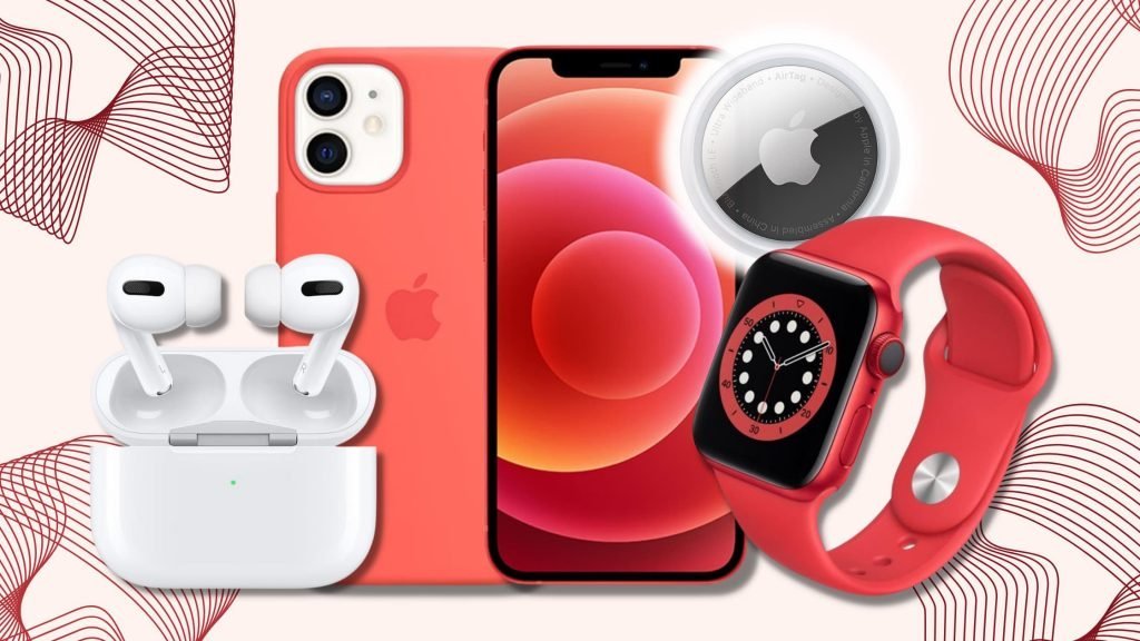 Originele iPhone-accessoires Originele Apple iPhone-accessoires