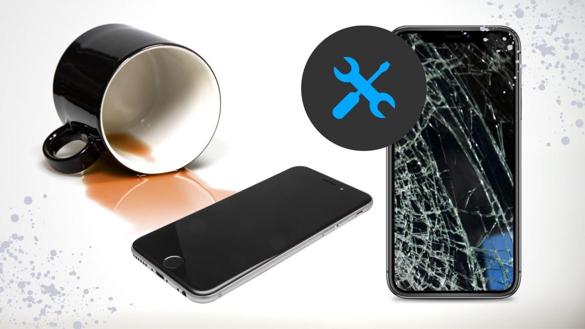 iPhone Reparatie Om Jouw Toestel Weer Aan De Praat Te Krijgen