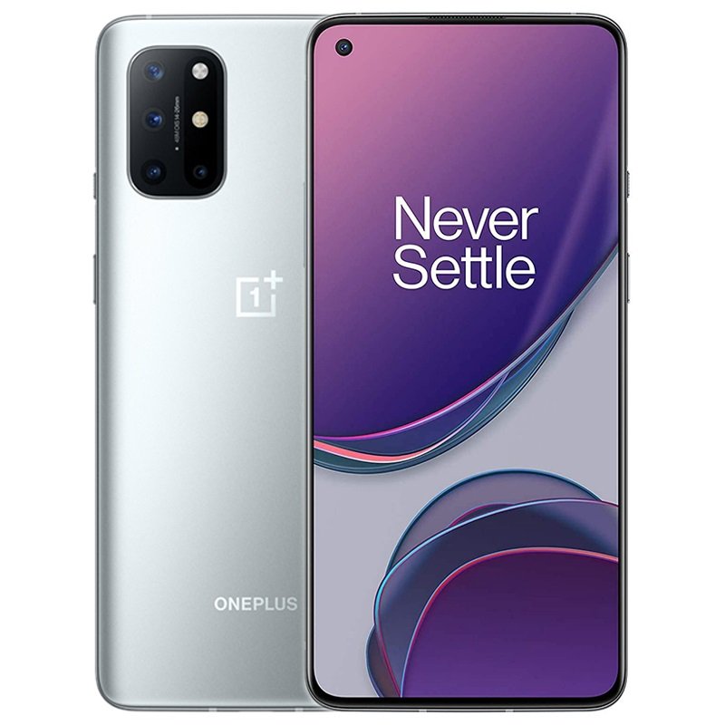 OnePlus 8T OnePlus 8T-telefoon