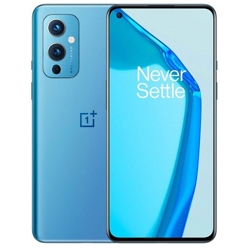 OnePlus 9 Phone OnePlus 9 Smartphone