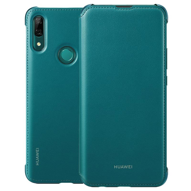 Huawei portemonnee hoesje Portemonnee hoesje van Huawei