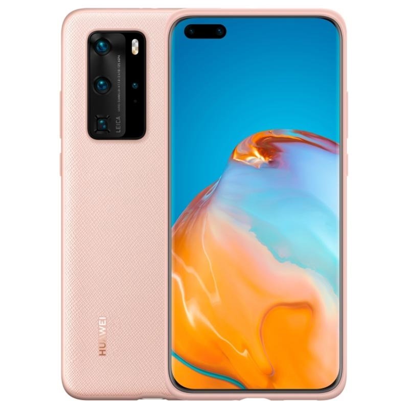 Huawei PU-hoesje PU-hoesje van Huawei
