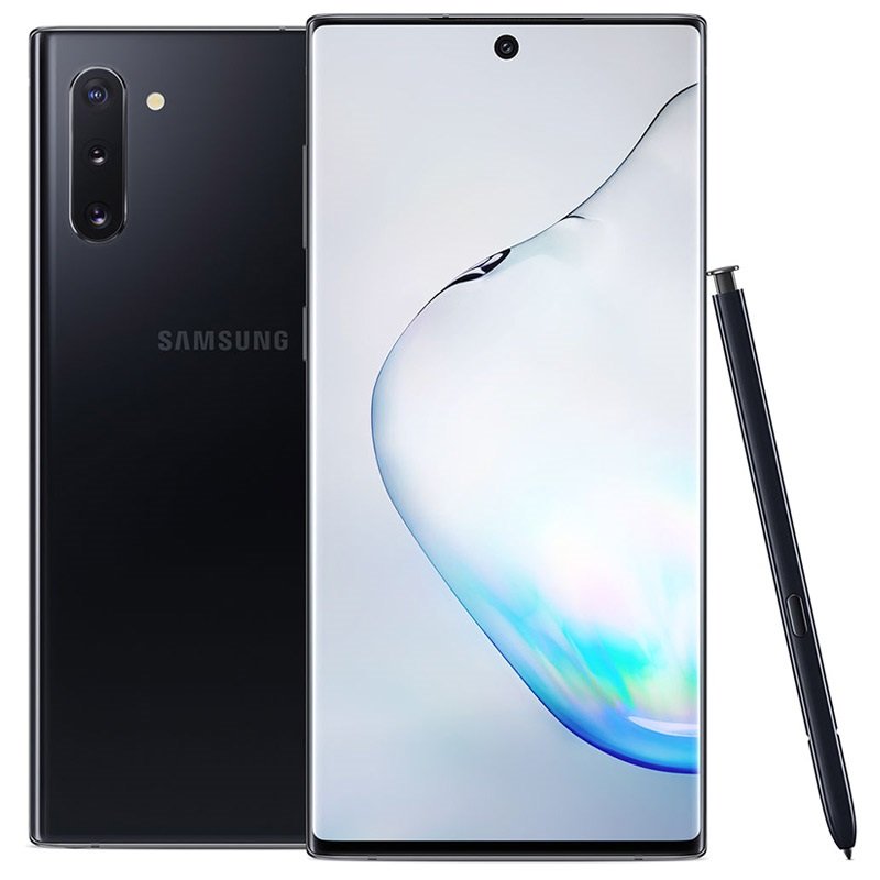 Samsung Note10 Duos Galaxy Note 10 Duos