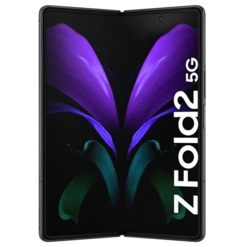 Galaxy Z Fold2