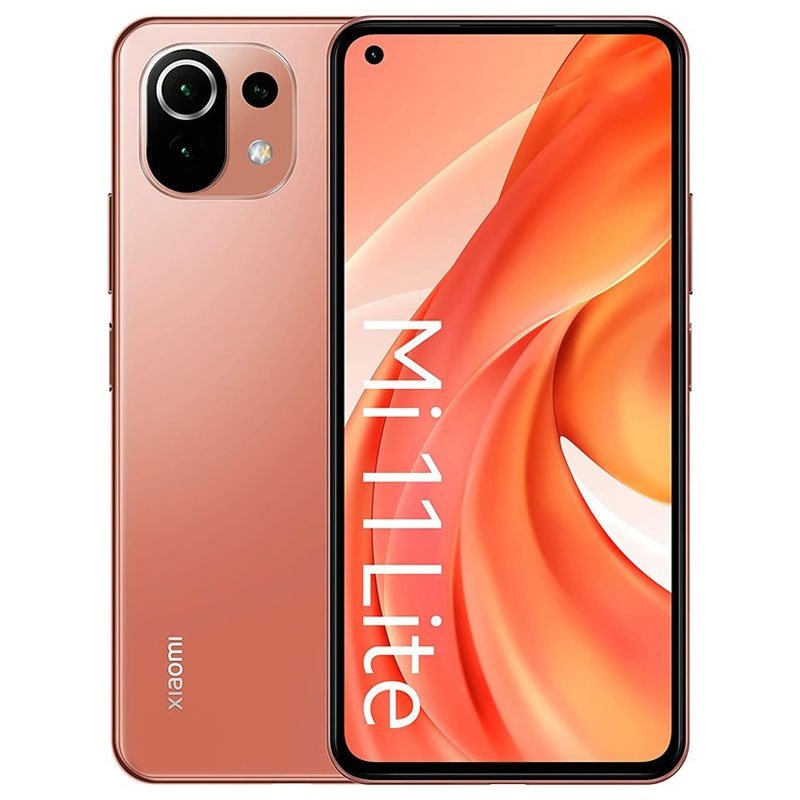 Mi 11 Lite van Xiaomi