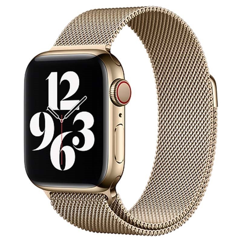 Beste Apple Watch Bandjes De beste match voor jouw Apple iWatch