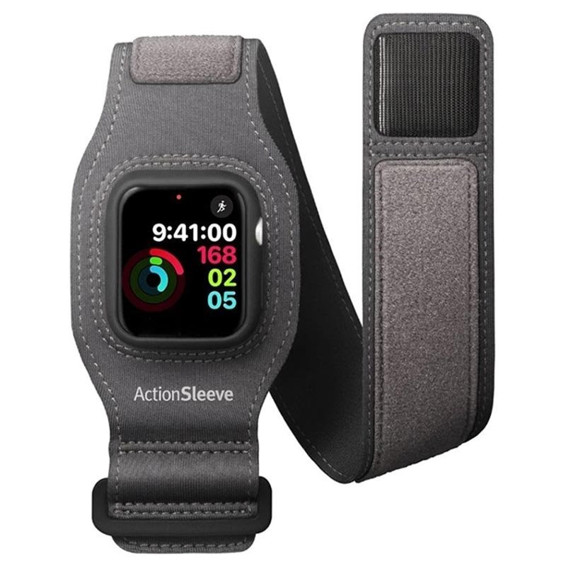 Sport Band voor Apple Watch