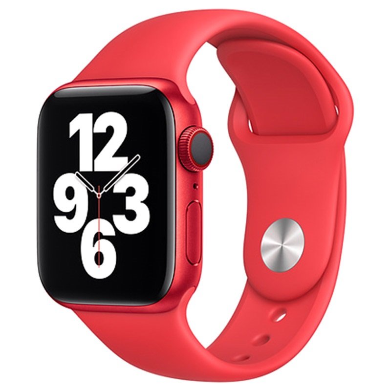 iWatch Sport Band Sportband voor Apple Watch